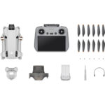 Drone DJI Mini 4 Pro con controlador RC 2 - Imagen 11