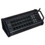 Allen & Heath CQ20B Bag Bundle - Imagen 4