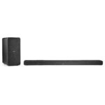 Denon DHT-S517 Sistema de barra de sonido de 3.1.2 canales de 150 W - Imagen 13