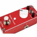 Harley Benton MiniStomp Sucker Punch - Imagen 10