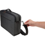 Maletín híbrido Case Logic ERACV-116 Era de 15,6" (obsidiana) - Imagen 12