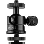 Cabezal de bola para montaje en minizapato Elvid - Imagen 2