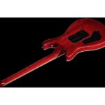 Harley Benton CST-24T Paradise Flame Bundle - Imagen 8