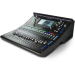 Kit de mezclador Allen & Heath SQ-5 con estuche de vuelo ProX - Imagen 12