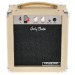 Harley Benton SC-200BK Student Series Bundle - Imagen 9