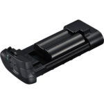 Soporte para batería recargable de iones de litio Nikon MS-D12EN
