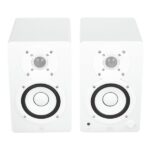 Yamaha HS 4 W - Imagen 2