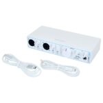Arturia MiniFuse 2 OTG - Imagen 9