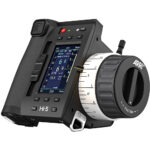 Conjunto básico de unidad manual ARRI Hi-5
