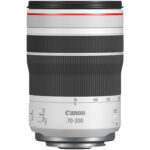 Canon RF 70-200mm f/4 L IS USM Lens - Imagen 4
