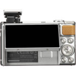 Canon PowerShot SX740 HS Digital Camera (Silver) - Imagen 15
