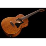Harley Benton GS-Travel-E Mahogany Bundle - Imagen 9