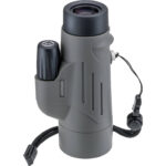 Kit de digoscopio monocular Carson 8x42 MonoPix - Imagen 7