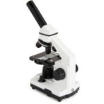 Microscopio monocular inalámbrico CELESTRON LABS CM800 - Imagen 3