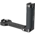 Kit combinado de estabilizador de cardán DJI RS 4 Pro con estuche rígido y mango lateral - Imagen 6