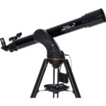 Telescopio refractor Celestron Astro Fi 90 mm f/10 GoTo - Imagen 8
