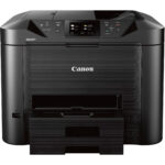 Canon MAXIFY MB5420 Wireless Small Office All-in-One Inkjet Printer - Imagen 11