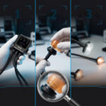 Flash macro flexible Bolt con luz de enfoque LED - Imagen 11