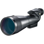 Telescopio terrestre Nikon ProStaff 5 20-60x82 (visión recta) - Imagen 2
