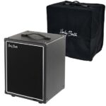 Harley Benton G112Plus Thiele Unloade Bundle