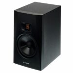 ADAM Audio T7V Desktop Stand Bundle - Imagen 2