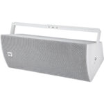 Electro-Voice Dual 8" Sistema de altavoces bidireccionales 90 x 50 de rango completo (blanco)
