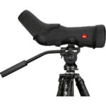 Estuche Leica Ever-Ready Stay-On para telescopio terrestre Televid 65