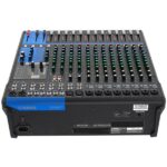 Yamaha MG16XU Case Bundle - Imagen 4