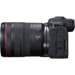 Canon EOS R5 Mirrorless Camera with 24-105mm f/4 Lens - Imagen 7