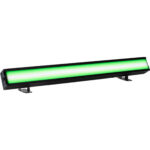 American DJ Jolt Bar FXIP All-Weather RGBW Linear Wash / Strobe / Blinder Fixture - Imagen 9