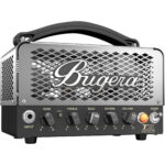Cabezal amplificador a válvulas Bugera T5 INFINIUM 5W
