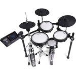 Alesis Strata Club Batería Electrónica de 4 Piezas - Imagen 3
