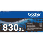 Impresora láser monocromática compacta Brother HL-L2460DW con kit de tóner (reacondicionada por el fabricante) - Imagen 5