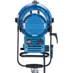 ARRI M18 HMI con kit de balastro electrónico de alta velocidad EB MAX - Imagen 14