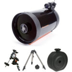Telescopio Celestron SCT de 11" con montura ecuatorial CGEM II - Imagen 5