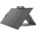 Panel Solar Bifacial EcoFlow 220W - Imagen 7