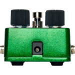 Pedal Fuzz Electro-Harmonix Bajo Big Muff Pi 2 - Imagen 2