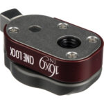 Montaje de liberación rápida Cine Lock de 16x9 y kit de espaciador ARRI de 3/8"-16 - Imagen 5