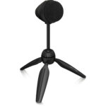 Micrófono USB de condensador de escritorio Behringer BU5 Premium