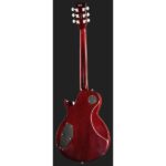 Harley Benton SC-Custom III Lemon Fla Set - Imagen 3