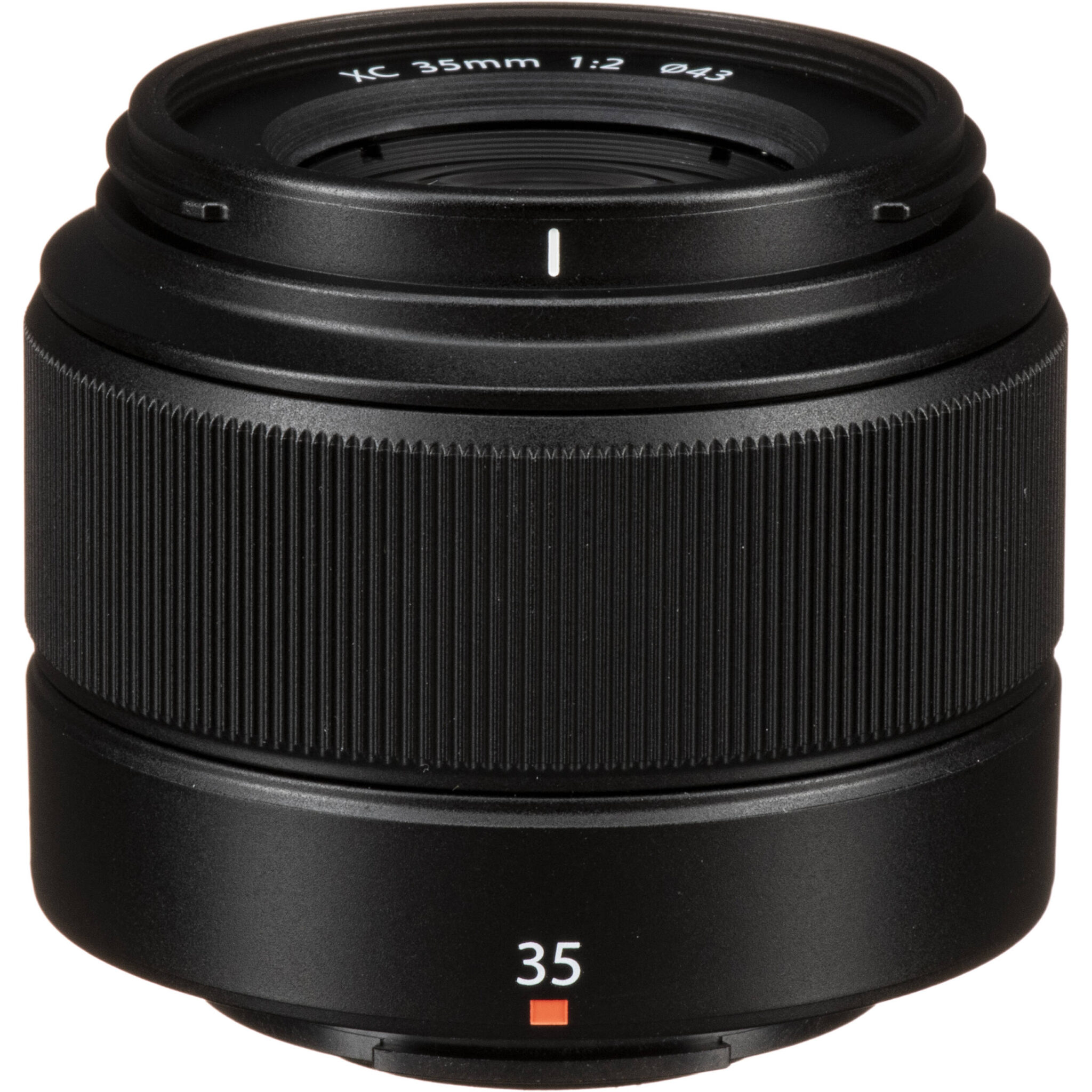 93439501aa2fea95c62b7b6c5414d53a.jpg Lente FUJIFILM XC 35mm f/2 - Imagen 1