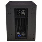 Yamaha DXS15 MKII - Imagen 4