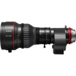 Canon CINE-SERVO 15-120mm T2.95-3.9 Zoom Lens Kit with SS-41-IASD Servo (EF) - Imagen 9