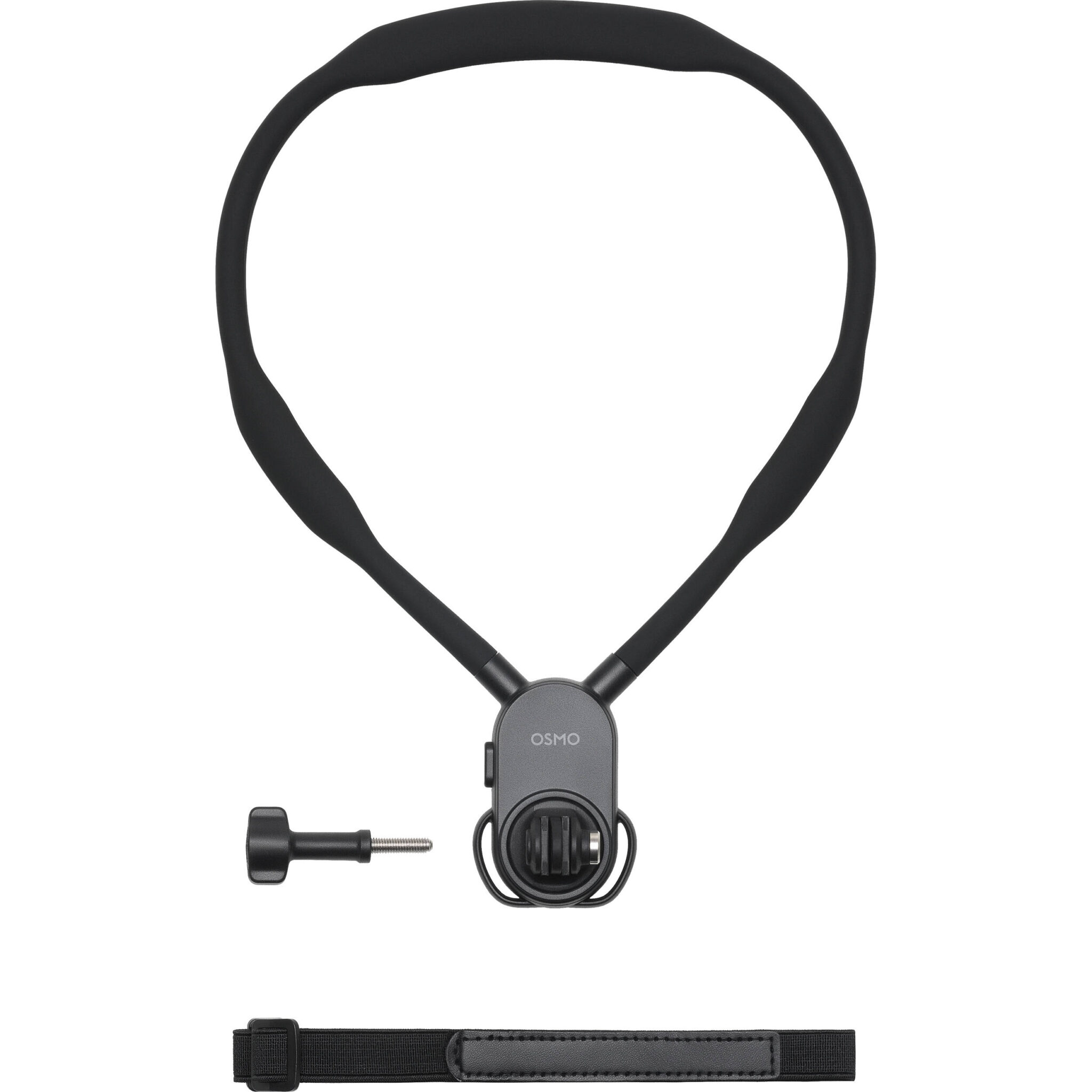 934bfa39055a5e123657b68219f8fe5e.jpg Soporte para cuello colgante DJI Osmo Max - Imagen 1