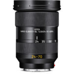 Leica Vario-Elmarit-SL 24-70mm f/2.8 ASPH. Lente