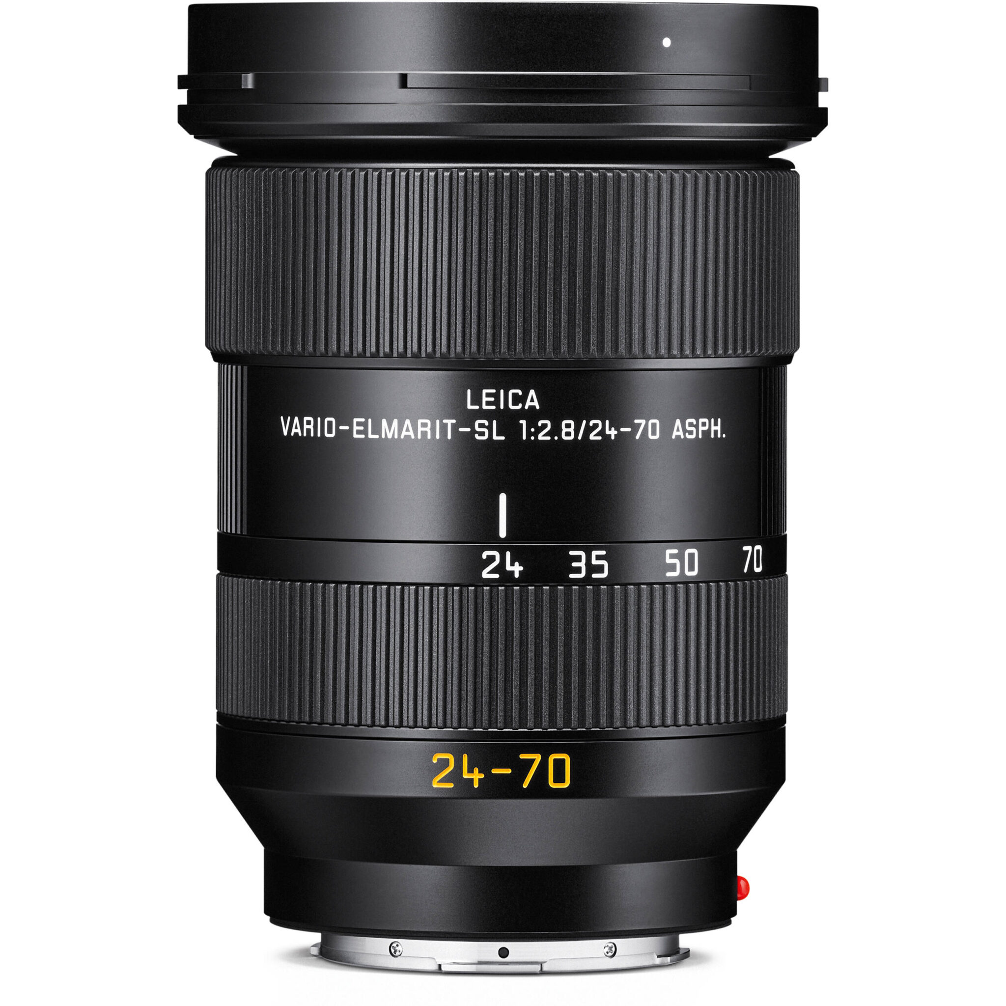 934c37895993baf6413c2de3f17c7f19-1.jpg Leica Vario-Elmarit-SL 24-70mm f/2.8 ASPH. Lente - Imagen 1