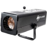 American DJ FS-1000 Special Effect Follow Spot with Blackout - Imagen 2