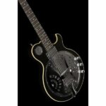Harley Benton Custom Line ResoKing BK - Imagen 10