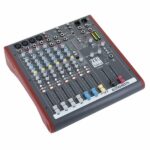 Allen & Heath ZED60-10FX - Imagen 3