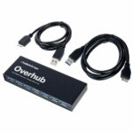 Elektron Overhub - Imagen 9